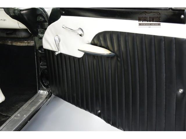 1956 Mercury Monterey (CC-1097192) for sale in Denver , Colorado