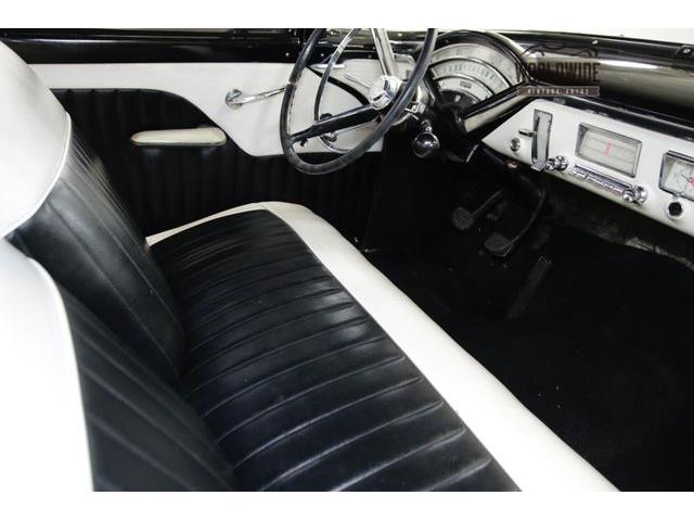 1956 Mercury Monterey (CC-1097192) for sale in Denver , Colorado