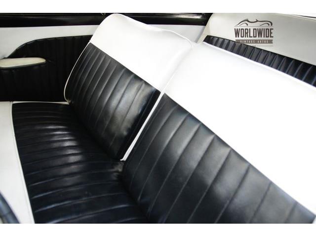 1956 Mercury Monterey (CC-1097192) for sale in Denver , Colorado