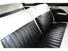 1956 Mercury Monterey (CC-1097192) for sale in Denver , Colorado