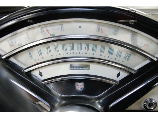 1956 Mercury Monterey (CC-1097192) for sale in Denver , Colorado
