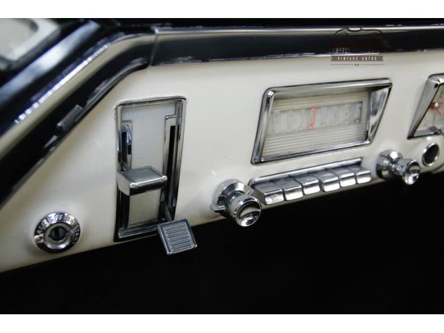 1956 Mercury Monterey (CC-1097192) for sale in Denver , Colorado