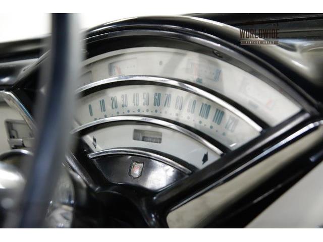 1956 Mercury Monterey (CC-1097192) for sale in Denver , Colorado