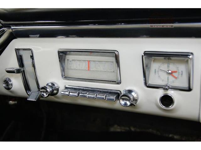 1956 Mercury Monterey (CC-1097192) for sale in Denver , Colorado
