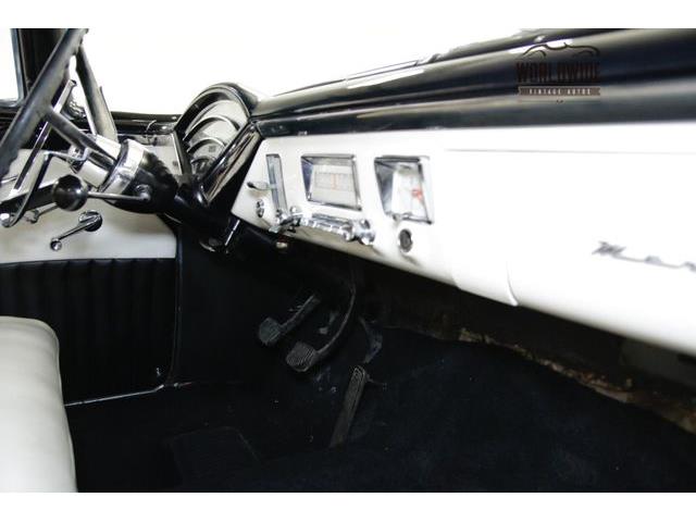 1956 Mercury Monterey (CC-1097192) for sale in Denver , Colorado
