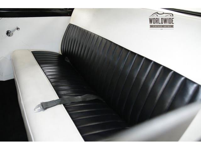 1956 Mercury Monterey (CC-1097192) for sale in Denver , Colorado