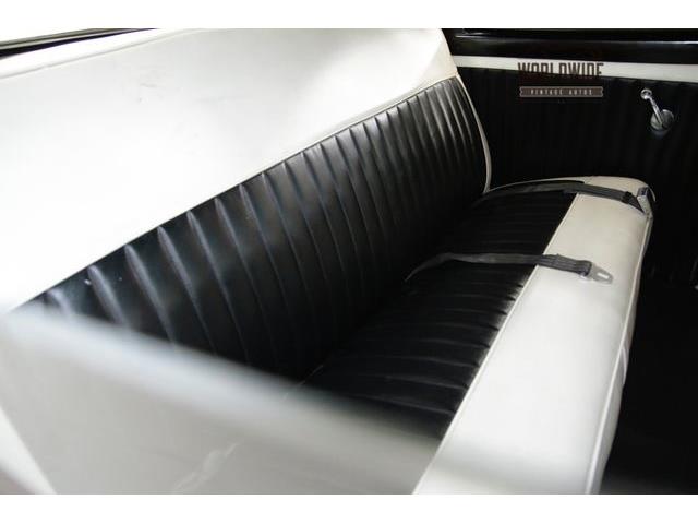 1956 Mercury Monterey (CC-1097192) for sale in Denver , Colorado