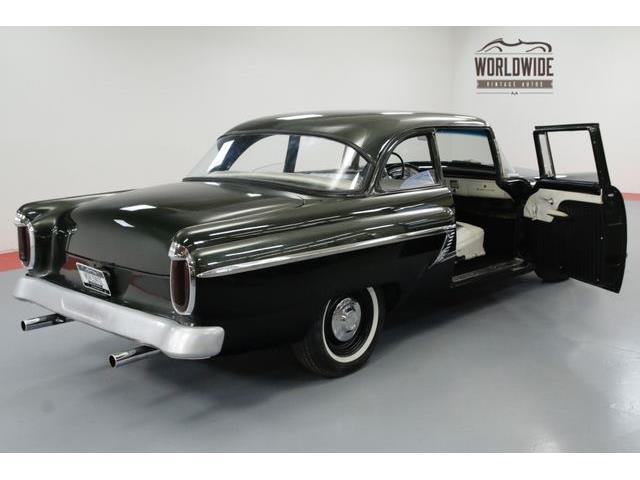 1956 Mercury Monterey (CC-1097192) for sale in Denver , Colorado