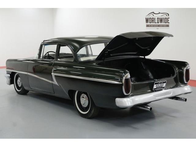 1956 Mercury Monterey (CC-1097192) for sale in Denver , Colorado