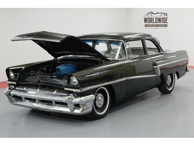 1956 Mercury Monterey (CC-1097192) for sale in Denver , Colorado