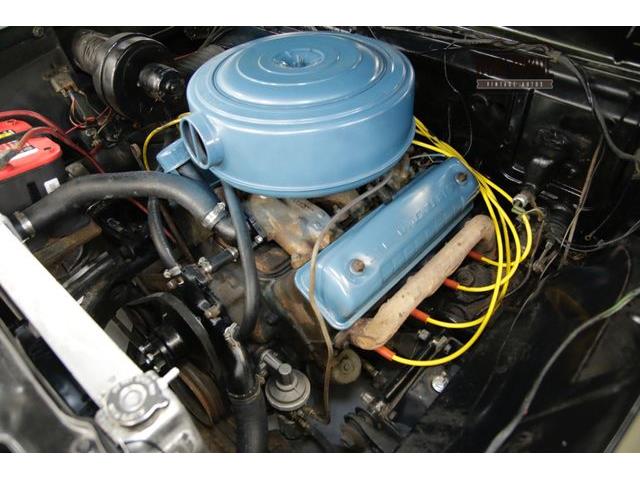 1956 Mercury Monterey (CC-1097192) for sale in Denver , Colorado