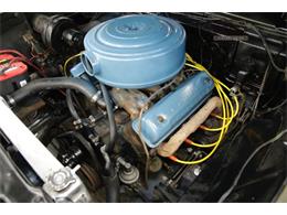 1956 Mercury Monterey (CC-1097192) for sale in Denver , Colorado