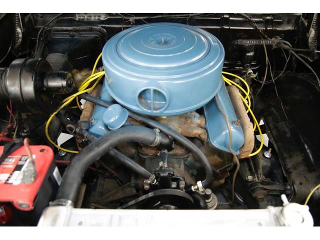 1956 Mercury Monterey (CC-1097192) for sale in Denver , Colorado
