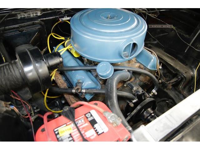1956 Mercury Monterey (CC-1097192) for sale in Denver , Colorado