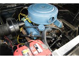 1956 Mercury Monterey (CC-1097192) for sale in Denver , Colorado