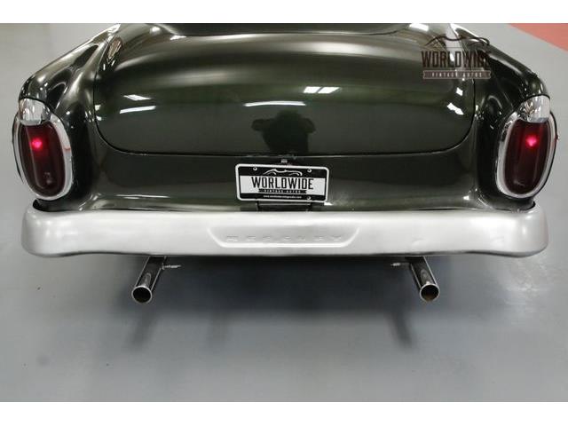 1956 Mercury Monterey (CC-1097192) for sale in Denver , Colorado