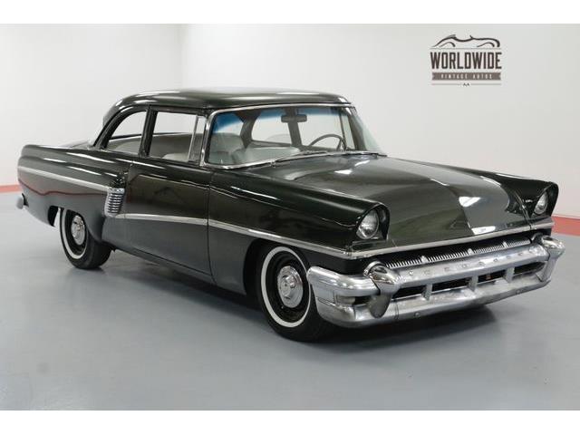 1956 Mercury Monterey (CC-1097192) for sale in Denver , Colorado