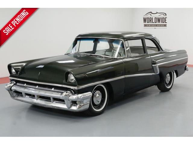 1956 Mercury Monterey (CC-1097192) for sale in Denver , Colorado
