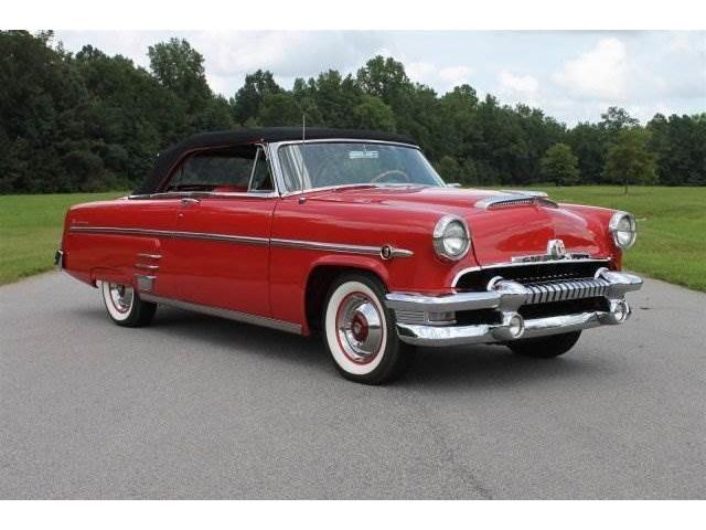 1954 Mercury Montclair (CC-1097215) for sale in Park Hills, Missouri