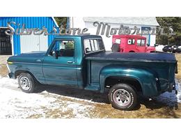 1979 Ford F100 (CC-1090722) for sale in North Andover, Massachusetts
