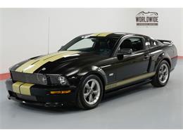 2006 Ford Mustang (CC-1097220) for sale in Denver , Colorado