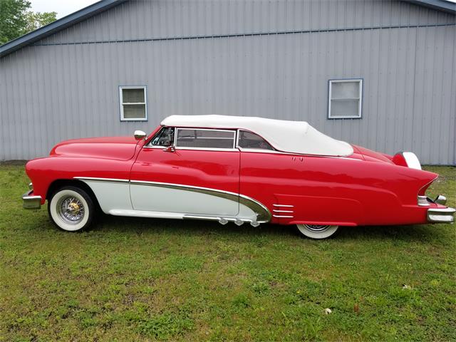 1951 Mercury 2-Dr Coupe (CC-1097230) for sale in MILL HALL, Pennsylvania
