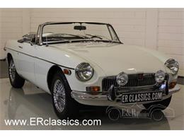 1975 MG MGB (CC-1097234) for sale in Waalwijk, Noord-Brabant