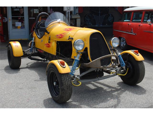 1930 Unspecified Race Car (CC-1097253) for sale in Arundel, Maine