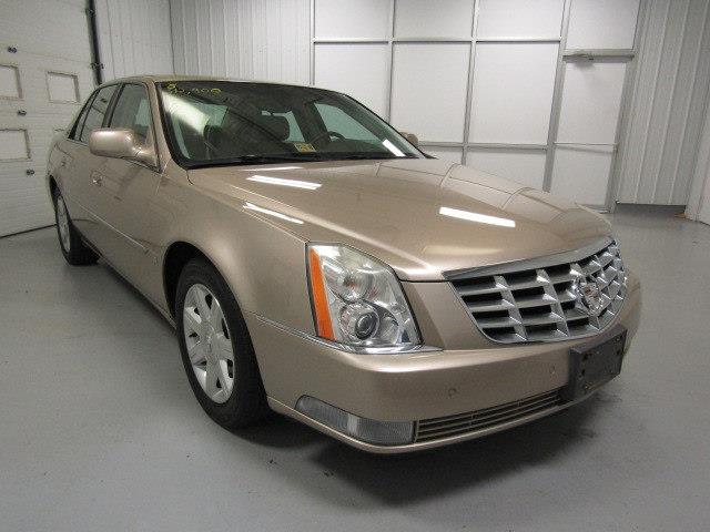 2006 Cadillac DTS (CC-1090073) for sale in Christiansburg, Virginia