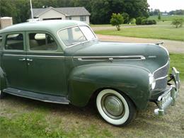 1940 Dodge Sedan (CC-1097307) for sale in Saint Paul, Minnesota