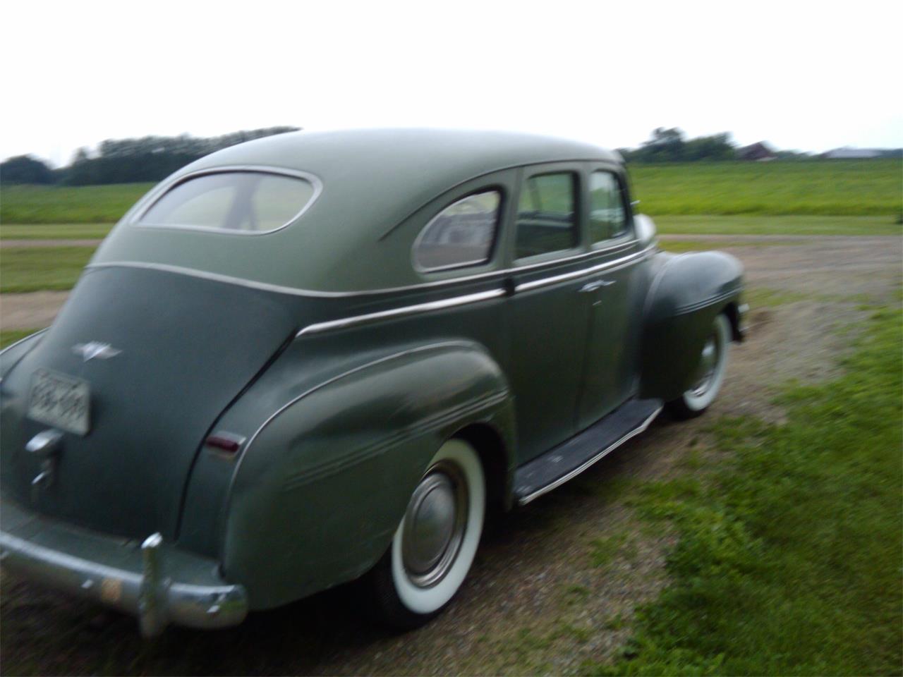 1940 Dodge Sedan for Sale CC1097307