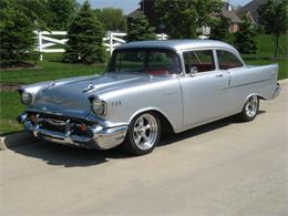 1957 Chevrolet 150 (CC-1097309) for sale in Shaker Heights, Ohio