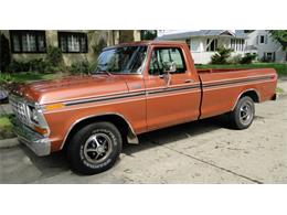 1979 Ford F150 (CC-1097315) for sale in Minneapolis, Minnesota
