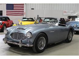 1959 Austin-Healey 100-6 (CC-1090732) for sale in Kentwood, Michigan