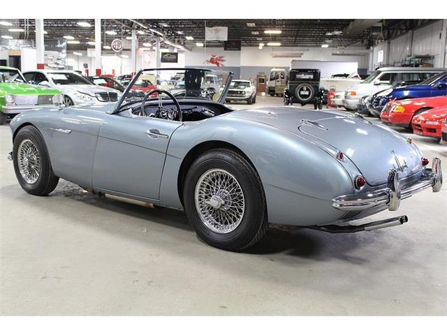 1959 Austin-Healey 100-6 for Sale | ClassicCars.com | CC-1090732