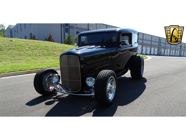 1932 Ford Sedan Delivery (CC-1097322) for sale in Alpharetta, Georgia