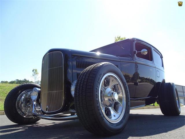 1932 Ford Sedan Delivery (CC-1097322) for sale in Alpharetta, Georgia