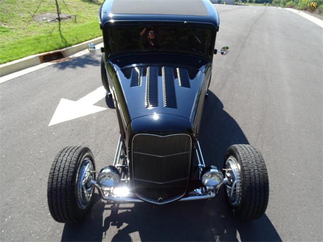 1932 Ford Sedan Delivery (CC-1097322) for sale in Alpharetta, Georgia
