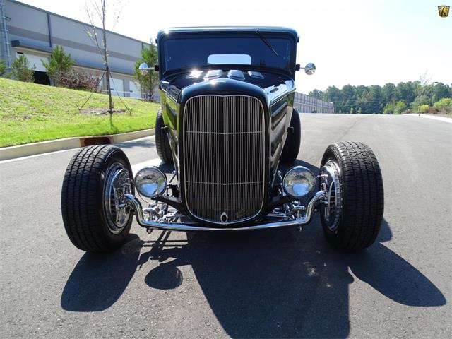 1932 Ford Sedan Delivery (CC-1097322) for sale in Alpharetta, Georgia