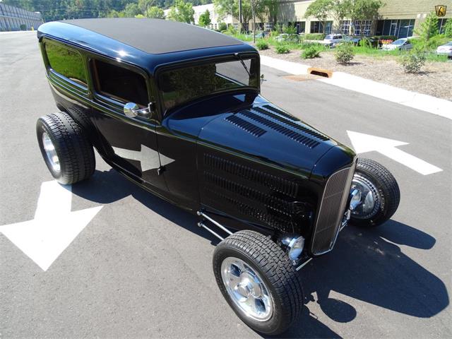 1932 Ford Sedan Delivery (CC-1097322) for sale in Alpharetta, Georgia