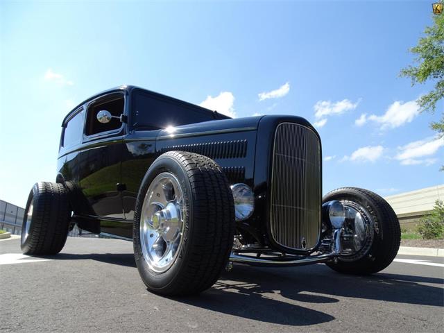 1932 Ford Sedan Delivery (CC-1097322) for sale in Alpharetta, Georgia