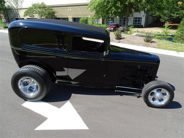 1932 Ford Sedan Delivery (CC-1097322) for sale in Alpharetta, Georgia