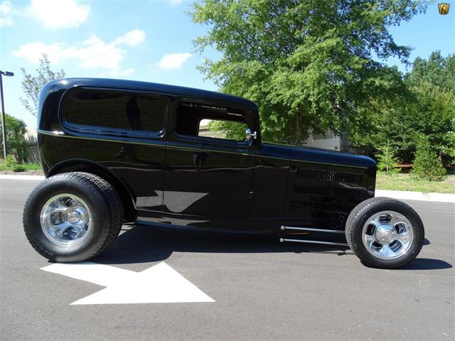 1932 Ford Sedan Delivery (CC-1097322) for sale in Alpharetta, Georgia