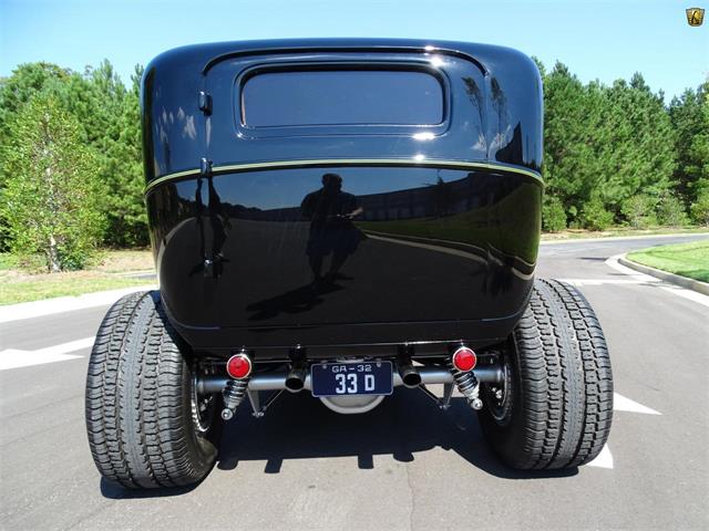 1932 Ford Sedan Delivery (CC-1097322) for sale in Alpharetta, Georgia