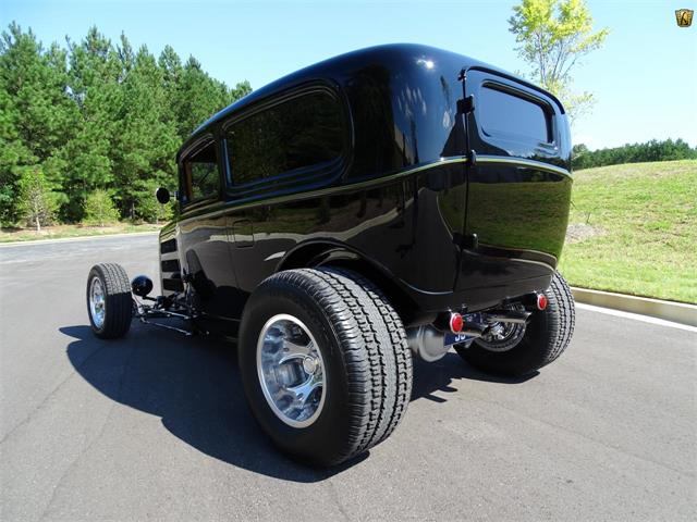 1932 Ford Sedan Delivery (CC-1097322) for sale in Alpharetta, Georgia