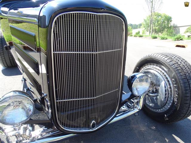 1932 Ford Sedan Delivery (CC-1097322) for sale in Alpharetta, Georgia