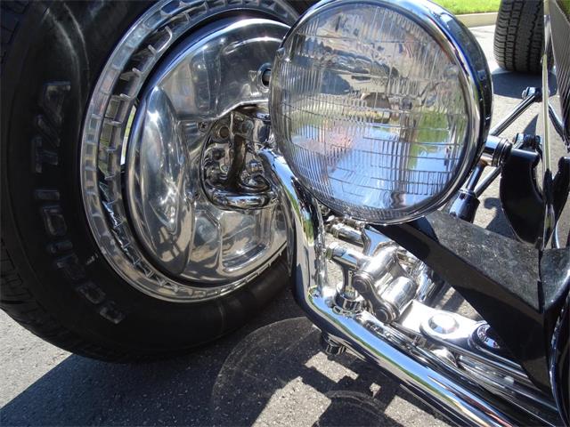1932 Ford Sedan Delivery (CC-1097322) for sale in Alpharetta, Georgia