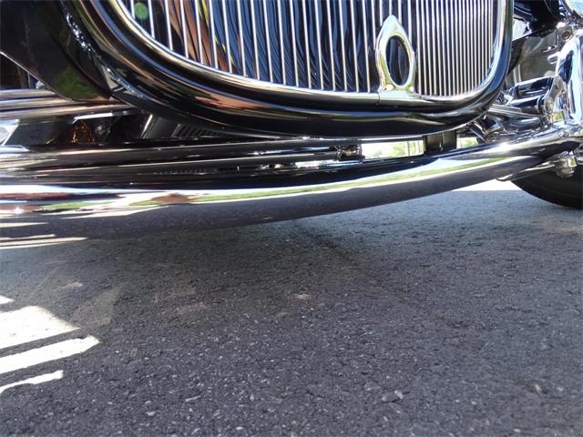 1932 Ford Sedan Delivery (CC-1097322) for sale in Alpharetta, Georgia