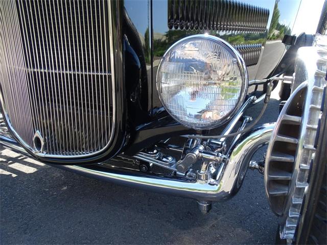 1932 Ford Sedan Delivery (CC-1097322) for sale in Alpharetta, Georgia