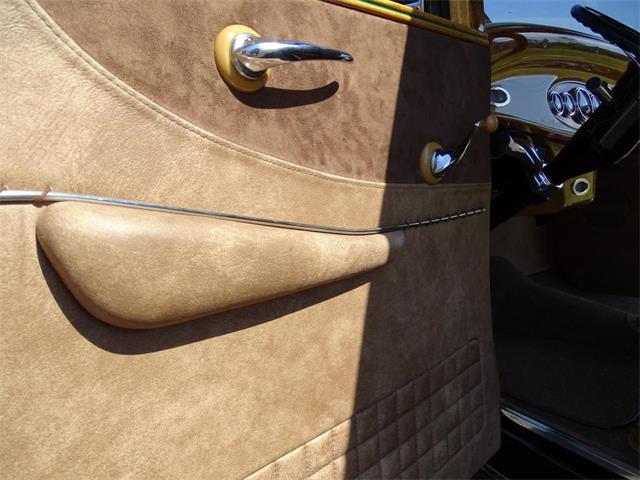 1932 Ford Sedan Delivery (CC-1097322) for sale in Alpharetta, Georgia